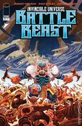 Invincible Universe Battle Beast (2025 Image) 12F