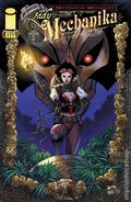 Lady Mechanika The Mechanical Menagerie (2026 Image) 4A
