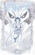 Lady Mechanika The Mechanical Menagerie (2026 Image) 4C