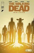 Walking Dead Deluxe (2020 Image) 143B