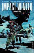 Impact Winter Origins TPB (2026 Image) 1-1ST