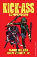 Kick-Ass Compendium TPB (2026 Image) 1-1ST