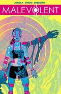 Malevolent TPB (2026 Image) 1-1ST