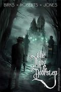The Thing on the Doorstep TPB (2026 Image) 1-1ST