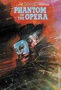 Universal Monsters the Phantom of the Opera HC (2026 Image) 1A-1ST