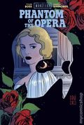 Universal Monsters the Phantom of the Opera HC (2026 Image) 1B-1ST