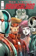 Youngblood TPB (2026 Image) 1-1ST