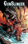 Gunslinger Spawn TPB (2022 Image) 7-1ST