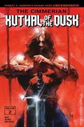Cimmerian Xuthal of the Dusk (2026 Ablaze) 2A