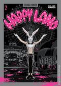 Happyland GN (2024 Abalze) 2-1ST