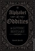 Alphabet of Oddities HC (2026 Familius) 1-1ST