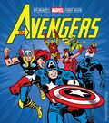 Avengers HC (2026 Abrams Appleseed) A My Mighty Marvel First Book 1-1ST