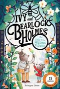 Ivy and Bearlock Holmes GN (2026 Magic Cat) 1-1ST