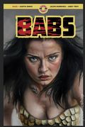 Babs the Black Road South (2026 Ahoy) 5B