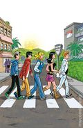 Laugh (1946) Facsimile Edition (2026 Archie) 166F