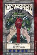 Macbeth HC (2026 Avery Hill) 1-1ST