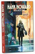 Hank Howard Pizza Detective A Slice of Life TPB (2026 Bad Idea) 1-1ST