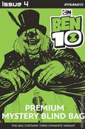 Ben 10 (2026 Dynamite) 4F