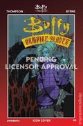 Buffy the Vampire Slayer (2026 Dynamite) 2E