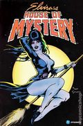 Elvira's House of Mystery HC (2026 Dynamite) 1-1ST