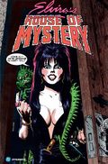 Elvira's House of Mystery TPB (2026 Dynamite) 1-1ST