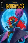 Gargoyles (2026 Dynamite) 1C