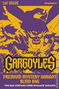 Gargoyles (2026 Dynamite) 1F