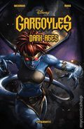 Gargoyles Dark Ages TPB (2026 Dynamite) 1-1ST