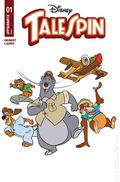 Talespin (2026 Dynamite) 1C