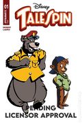 Talespin (2026 Dynamite) 1D
