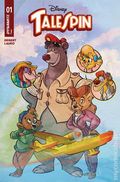 Talespin (2026 Dynamite) 1E
