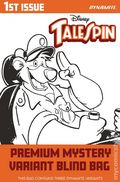 Talespin (2026 Dynamite) 1I