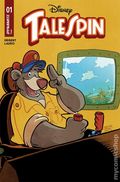 Talespin (2026 Dynamite) 1L