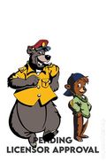 Talespin (2026 Dynamite) 1N