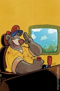 Talespin (2026 Dynamite) 1P