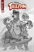 Talespin (2026 Dynamite) 1Q