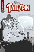 Talespin (2026 Dynamite) 1R