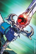 Thundercats X Silverhawks Thunderhawks (2026 Dynamite) 5A