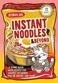 Instant Noodles and Beyond GN (2026 HarperCollins) 1-1ST