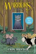 Warriors Graystripe’s Adventure TPB (2026 HarperCollins) 3-in-1 Edition 1-1ST