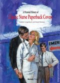 A Pictorial History of Classic Nurse Paperback Covers SC (2026 Hermes Press) 1-1ST