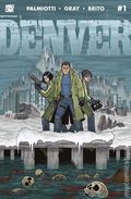Denver (2026 Mad Cave) 1A