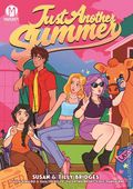Just Another Summer HC (2026 Maverick) 1-1ST
