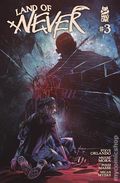 Land of Never (2026 Mad Cave) 3