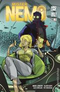 Mister Nemo (2026 Mad Cave) 2A