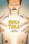 Nikola Tesla GN (2026 Mad Cave) 1-1ST