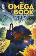 Omega Book (2026 Mad Cave) 1A