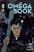 Omega Book (2026 Mad Cave) 1B