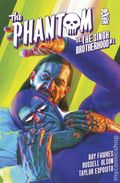 Phantom vs. the Singh Brotherhood (2026 Mad Cave) 1A