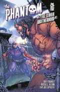 Phantom vs. the Singh Brotherhood (2026 Mad Cave) 1B